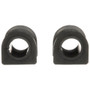 Suspension Stabilizer Bar Bushing Kit fits 1995-2002 Pontiac Firebird  DELPHI