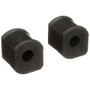 Suspension Stabilizer Bar Bushing Kit fits 1986-1992 Oldsmobile Toronado  DELPHI