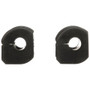 Suspension Stabilizer Bar Bushing Kit fits 1986-1992 Oldsmobile Toronado  DELPHI