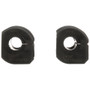 Suspension Stabilizer Bar Bushing Kit fits 1986-1992 Oldsmobile Toronado  DELPHI