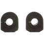 Delphi Suspension Stabilizer Bar Bushing Kit P/N:TD4581W