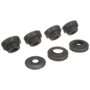 Suspension Strut Rod Bushing Kit fits 1966-1980 Mercury Comet Monarch Cyclone  D