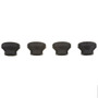 Delphi Suspension Strut Rod Bushing Kit P/N:TD4591W