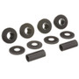 Delphi Suspension Strut Rod Bushing Kit P/N:TD4591W
