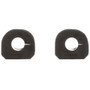 Suspension Stabilizer Bar Bushing Kit fits 1981-1991 Ford F-150  DELPHI