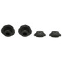 Radius Arm Bushing Kit fits 1981-1986 Ford Bronco,F-150,F-250 Bronco,F-150,F-250
