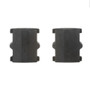 Suspension Stabilizer Bar Bushing Kit fits 2003-2008 Infiniti FX35 FX45  DELPHI