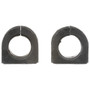 Suspension Stabilizer Bar Bushing Kit fits 2007-2009 Acura MDX  DELPHI