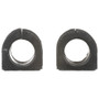 Suspension Stabilizer Bar Bushing Kit fits 2007-2009 Acura MDX  DELPHI