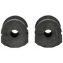 Suspension Stabilizer Bar Bushing Kit fits 2007-2008 Nissan Altima  DELPHI