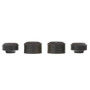 Delphi Suspension Strut Rod Bushing Kit P/N:TD5087W
