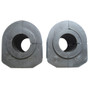 Delphi Suspension Stabilizer Bar Bushing Kit P/N:TD5093W
