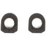 Delphi Suspension Stabilizer Bar Bushing Kit P/N:TD5095W