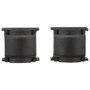 Suspension Stabilizer Bar Bushing Kit fits 2006-2015 Mazda MX-5 Miata  DELPHI