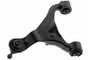 Mevotech Supreme Suspension Control Arm and Ball Joint Assembly P/N:CMS101421