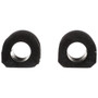 Delphi Suspension Stabilizer Bar Bushing Kit P/N:TD5705W