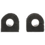 Suspension Stabilizer Bar Bushing Kit fits 2010-2014 Honda Insight CR-Z  DELPHI