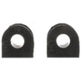 Suspension Stabilizer Bar Bushing Kit fits 2010-2014 Honda Insight CR-Z  DELPHI