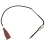 Exhaust Gas Temperature(EGT) Sensor fits 2013-2016 Volkswagen Touareg  DELPHI