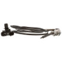 Exhaust Gas Temperature(EGT) Sensor fits 2014-2017 Ram ProMaster 1500,ProMaster
