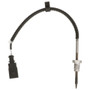 Exhaust Gas Temperature(EGT) Sensor fits 2014-2016 Audi A6 Quattro,A7 Quattro,A8