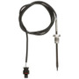 Exhaust Gas Temperature(EGT) Sensor fits 2007-2009 Dodge Sprinter 2500,Sprinter