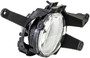 Fog Light Assembly fits 2011-2012 Chevrolet Cruze  DORMAN