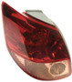 Tail Light Assembly fits 2003-2004 Toyota Matrix  DORMAN