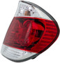 Tail Light Assembly fits 2005-2006 Toyota Camry  DORMAN