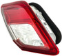 Tail Light Assembly fits 2010-2011 Toyota Camry  DORMAN