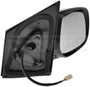 Dorman Door Mirror P/N:955-1552
