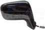 Door Mirror fits 1987-1993 Ford Mustang  DORMAN