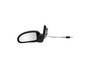 Door Mirror fits 2001-2002 Ford Focus  DORMAN