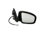 Door Mirror fits 2009-2014 Nissan Murano  DORMAN