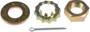 Dorman - Autograde Spindle Lock Nut Kit P/N:05104
