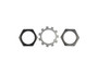 Dorman - Autograde Spindle Lock Nut Kit P/N:05306