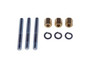 Exhaust Flange Stud and Nut Dorman 29201