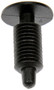 Interior Panel Retainer fits 1992-2006 Pontiac Montana Trans Sport  DORMAN - AUT