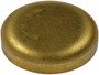 Dorman - Autograde Engine Intake Manifold Expansion Plug P/N:565-014