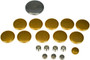 Dorman - Autograde Engine Expansion Plug Kit P/N:567-009