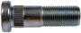 Dorman - Autograde Wheel Lug Stud P/N:610-421