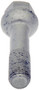 Dorman - Autograde Wheel Lug Bolt P/N:610-617