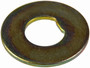 Spindle Nut Washer fits 1973-1989 Ford F-250 F-150 F-100  DORMAN - AUTOGRADE