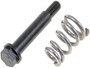 Exhaust Manifold Bolt and Spring fits 1982-1993 Pontiac 6000 Grand Am Fiero  DOR