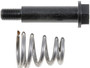 Exhaust Manifold Bolt and Spring fits 1982-1993 Pontiac 6000 Grand Am Fiero  DOR