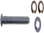 Door Hinge Pin & Bushing Kit fits 1996-2019 GMC Savana 1500 Savana 2500 Savana 2