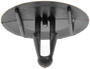 Dorman - Autograde Hood Insulation Pad Clip P/N:963-520