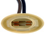 Dorman - Conduct-Tite Parking Light Bulb Socket,Side Marker Light Socket,Turn Signal Light Socket P/N:85861