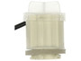 Dorman - Conduct-Tite Brake Light Socket,Parking Light Bulb Socket,Side Marker Light Socket P/N:85895