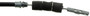 Parking Brake Cable fits 1998-2001 Lincoln Town Car  DORMAN - FIRST STOP